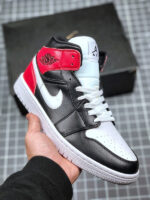 Tenis Air Jordan Mid