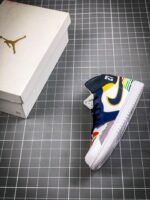 Tenis Air Jordan Mid