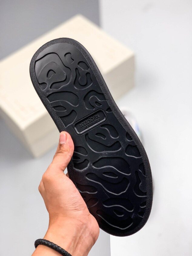 Tenis Alexander McQueen