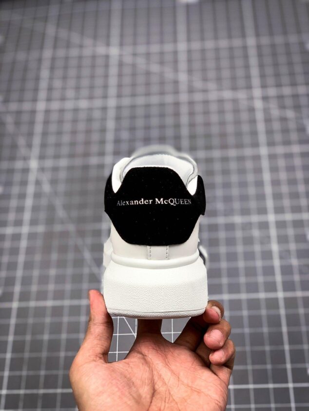 Tenis Alexander McQueen