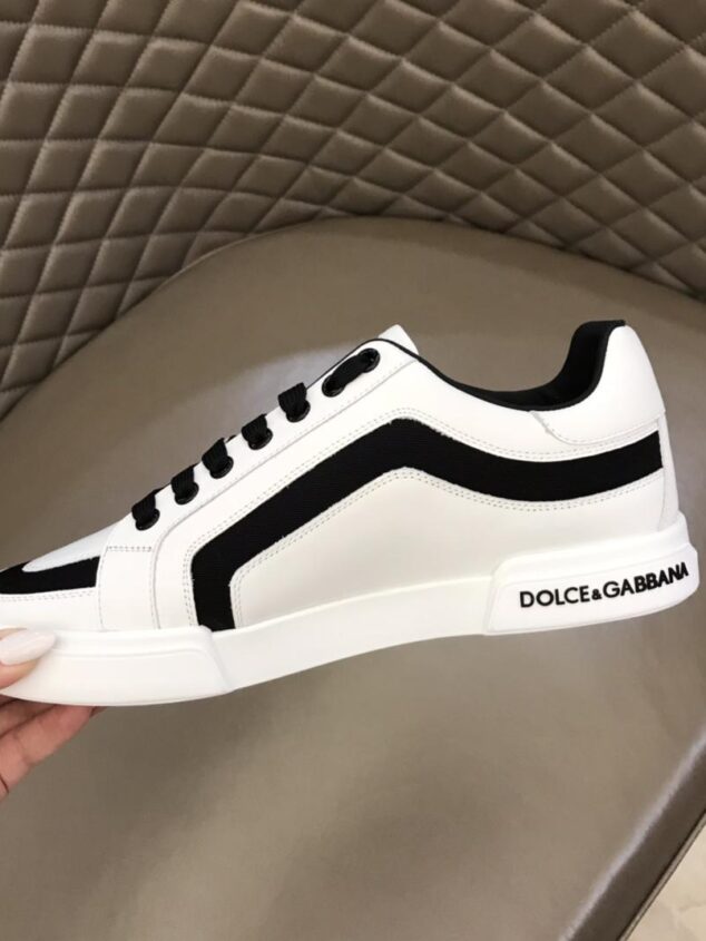 Tenis Dolce Gabbana