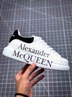 Tenis Alexander McQueen
