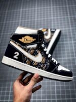 Tenis Air Jordan Mid