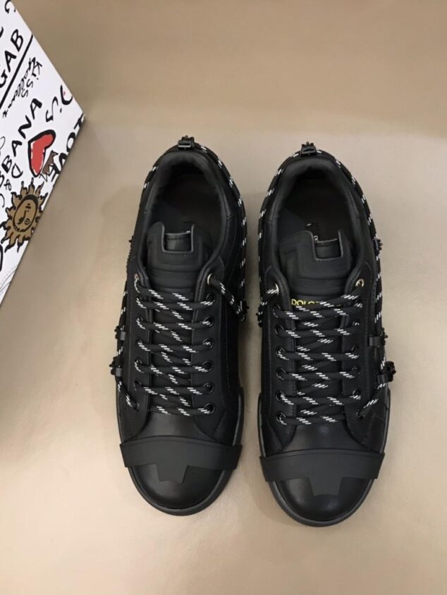 Tenis Dolce Gabbana
