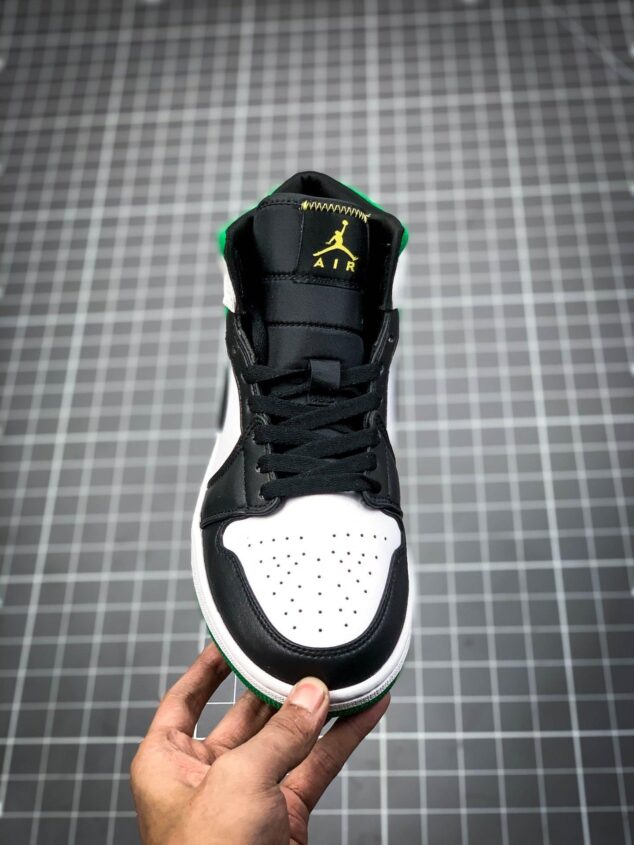 Tenis Air Jordan Mid