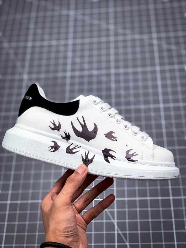 Tenis Alexander McQueen